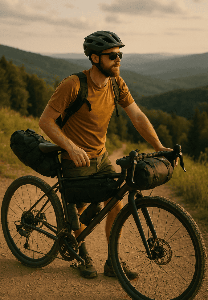 Bikepacking Zelt Test – Die besten Zelte für Rad-Abenteuer im Vergleich