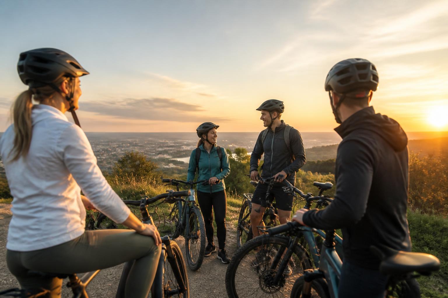 Gemeinsam stärker: Warum Netzwerke die Fitness- und Bewegungsbranche voranbringen